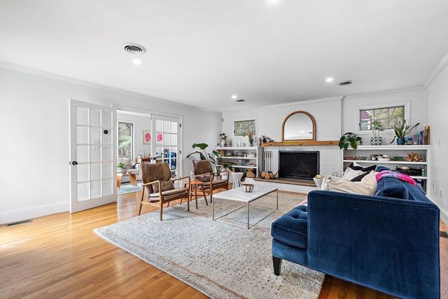 6 Ladyslipper Lane, Acton, MA 01720