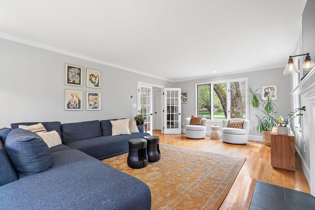6 Ladyslipper Lane, Acton, MA 01720