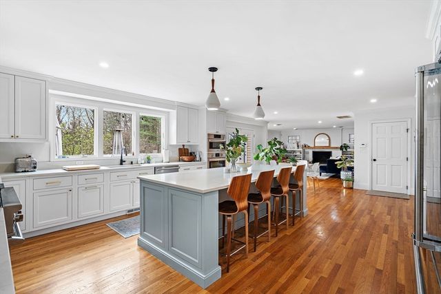 6 Ladyslipper Lane, Acton, MA 01720