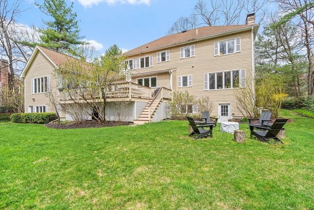 6 Ladyslipper Lane, Acton, MA 01720