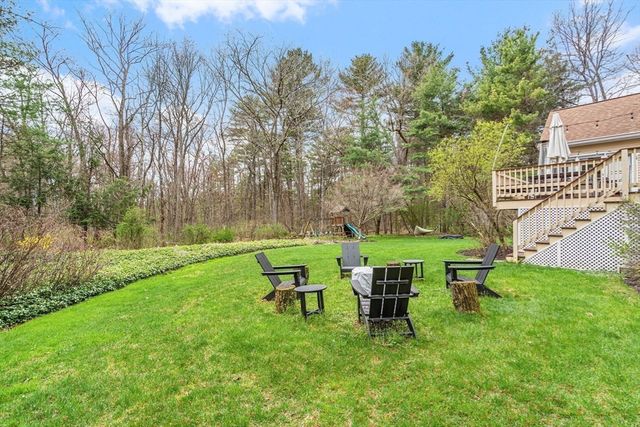 6 Ladyslipper Lane, Acton, MA 01720