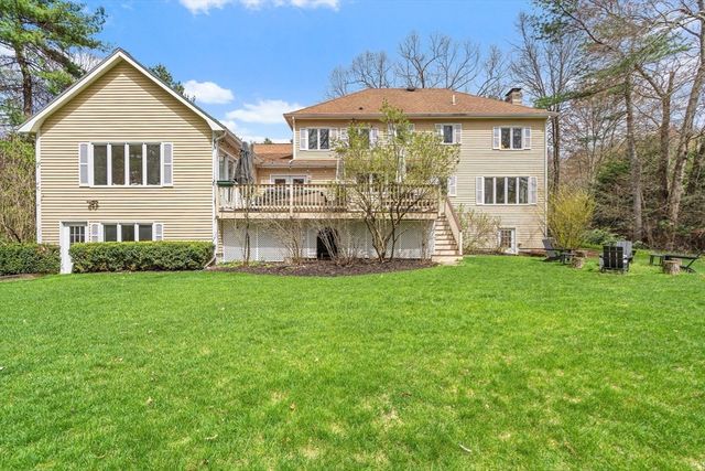 6 Ladyslipper Lane, Acton, MA 01720