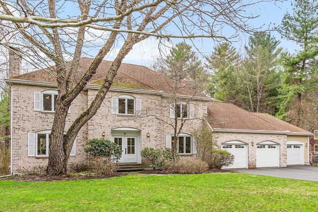 6 Ladyslipper Lane, Acton, MA 01720