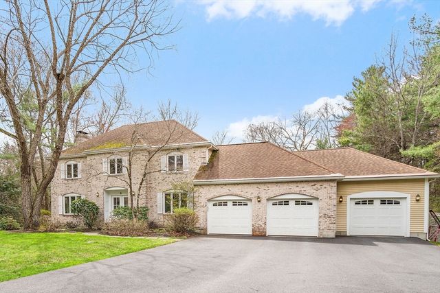 6 Ladyslipper Lane, Acton, MA 01720