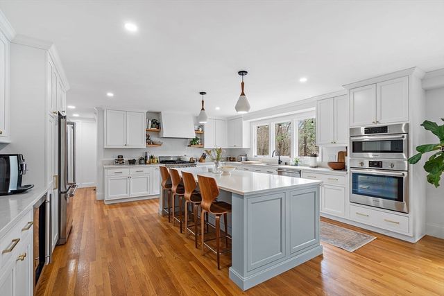 6 Ladyslipper Lane, Acton, MA 01720