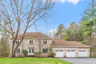 6 Ladyslipper Lane, Acton, MA 01720