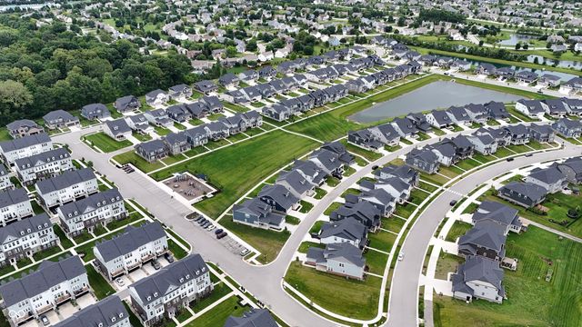 14565 Pomona Lane, Carmel, IN 46074