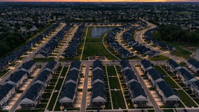 14565 Pomona Lane, Carmel, IN 46074