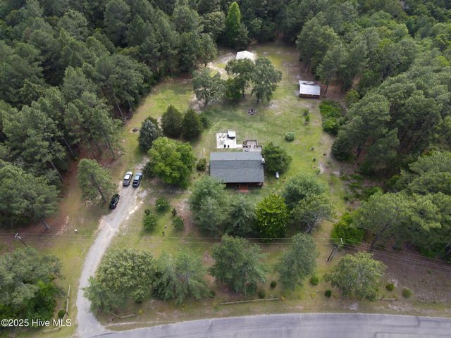 228 Windy Hill Road, Aberdeen, NC 28315
