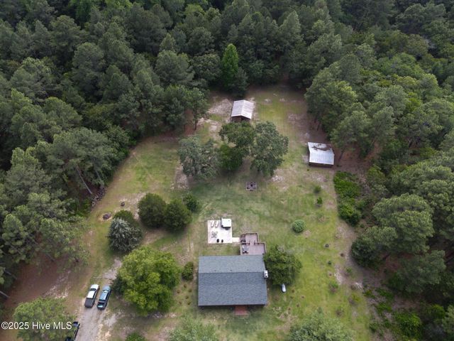 228 Windy Hill Road, Aberdeen, NC 28315