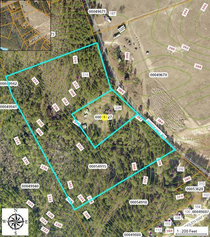 228 Windy Hill Road, Aberdeen, NC 28315