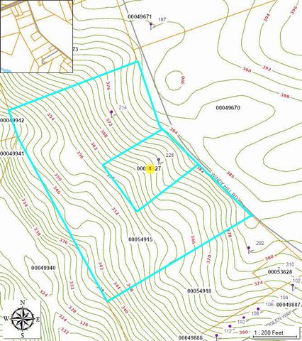 228 Windy Hill Road, Aberdeen, NC 28315