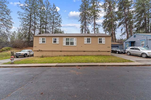 3103 W 13TH Ct, Spokane, WA 99224