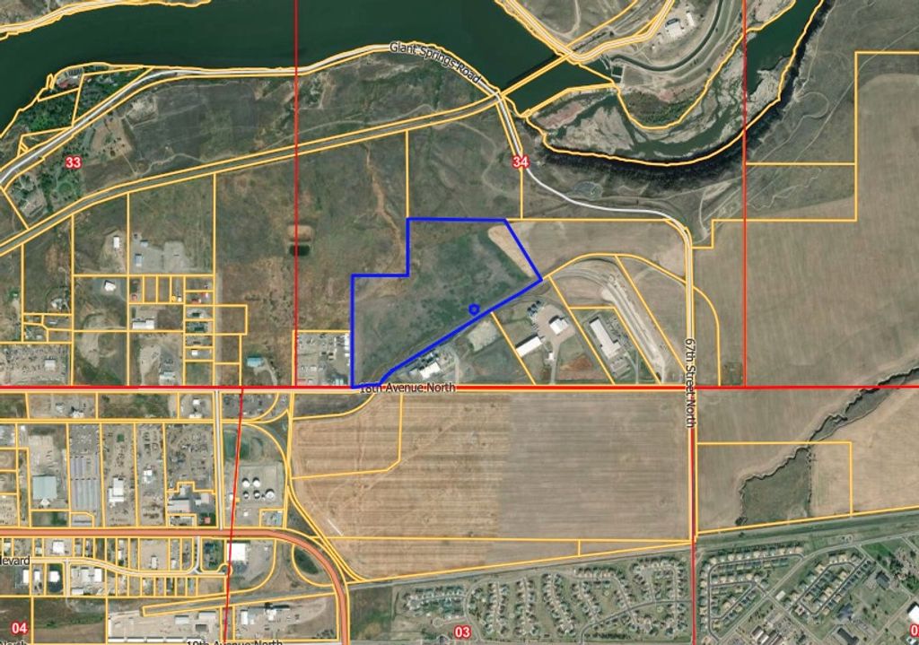 5701 18th Avenue N, Great Falls, MT 59405 photo 5