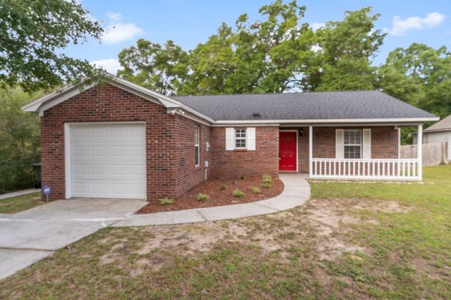 4111 POND CYPRESS Court, Tallahassee, FL 32310