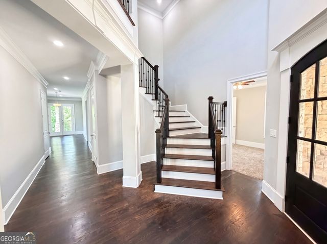 500 Founders Drive E, Alpharetta, GA 30004