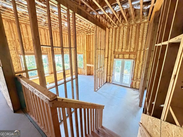 500 Founders Drive E, Alpharetta, GA 30004