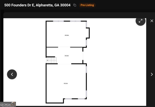 500 Founders Drive E, Alpharetta, GA 30004