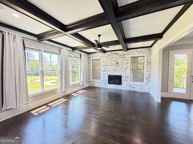 500 Founders Drive E, Alpharetta, GA 30004