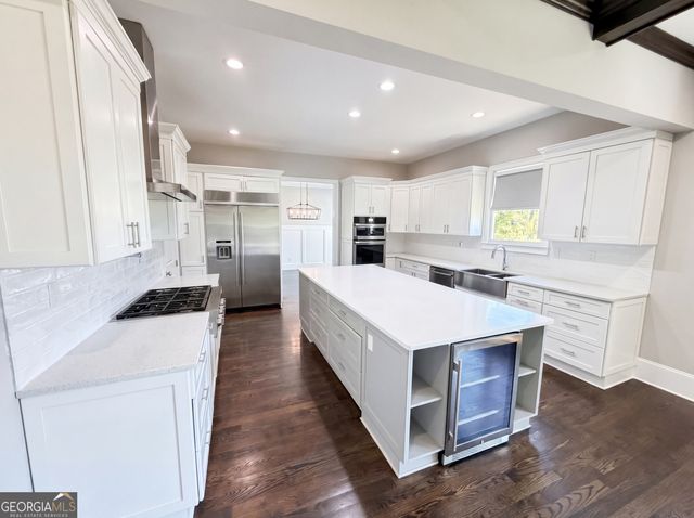 500 Founders Drive E, Alpharetta, GA 30004