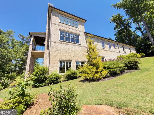 500 Founders Drive E, Alpharetta, GA 30004
