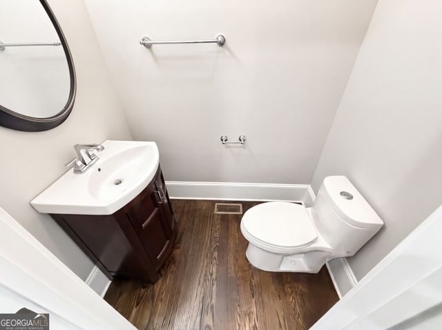 500 Founders Drive E, Alpharetta, GA 30004
