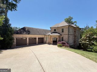 500 Founders Drive E, Alpharetta, GA 30004