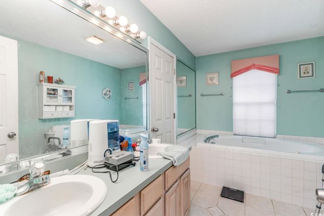 4351 Dew N. Ct., Myrtle Beach, SC 29579