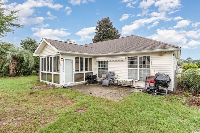 4351 Dew N. Ct., Myrtle Beach, SC 29579