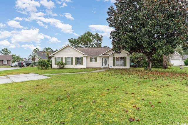 4351 Dew N. Ct., Myrtle Beach, SC 29579