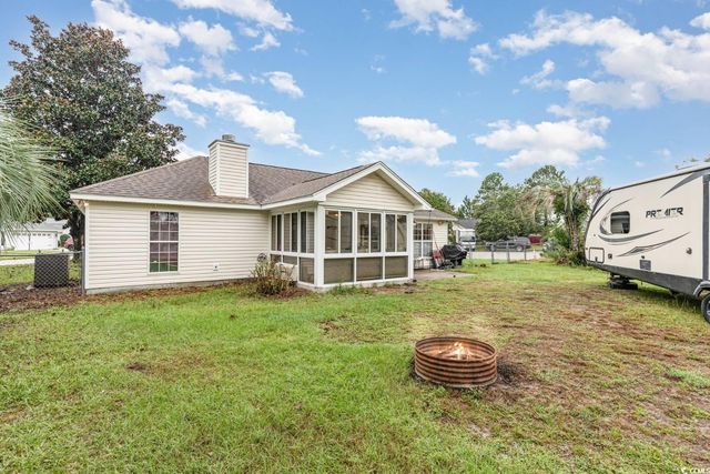 4351 Dew N. Ct., Myrtle Beach, SC 29579