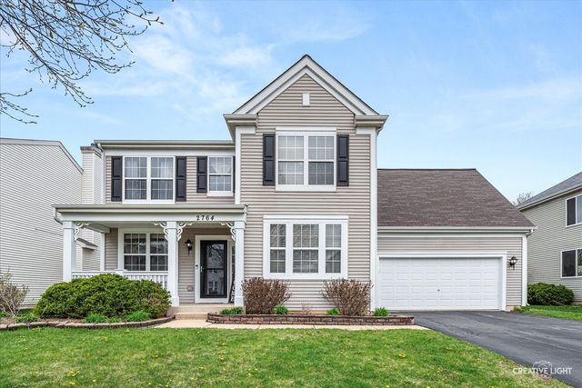 2764 Avalon Lane, Montgomery, IL 60538