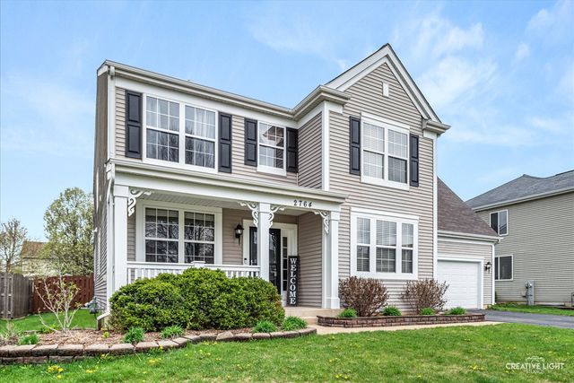 2764 Avalon Lane, Montgomery, IL 60538