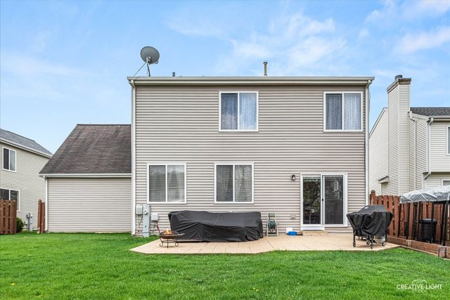 2764 Avalon Lane, Montgomery, IL 60538