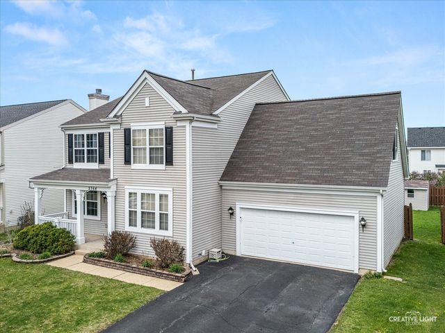 2764 Avalon Lane, Montgomery, IL 60538