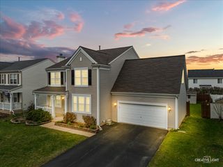 2764 Avalon Lane, Montgomery, IL 60538