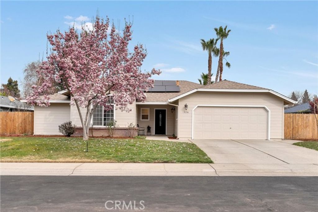 3134 Lake Mead Court, Chico, CA 95973