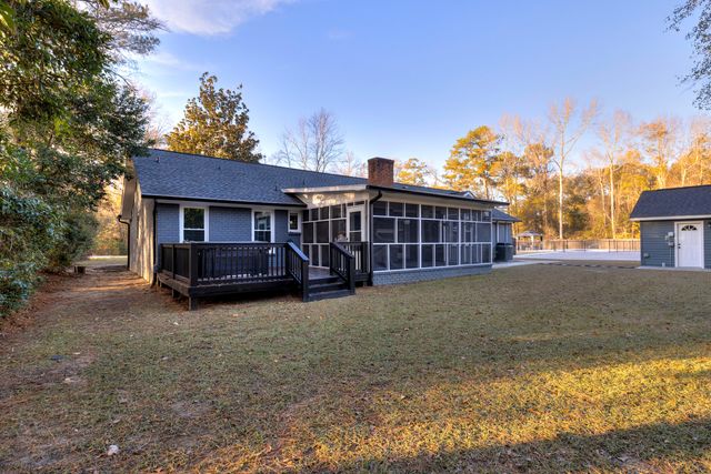 2120 Tanglewood Road, Sumter, SC 29154