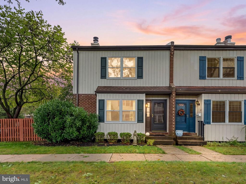 1 SHIRLEY LN, Lawrenceville, NJ 08648 — photo 2