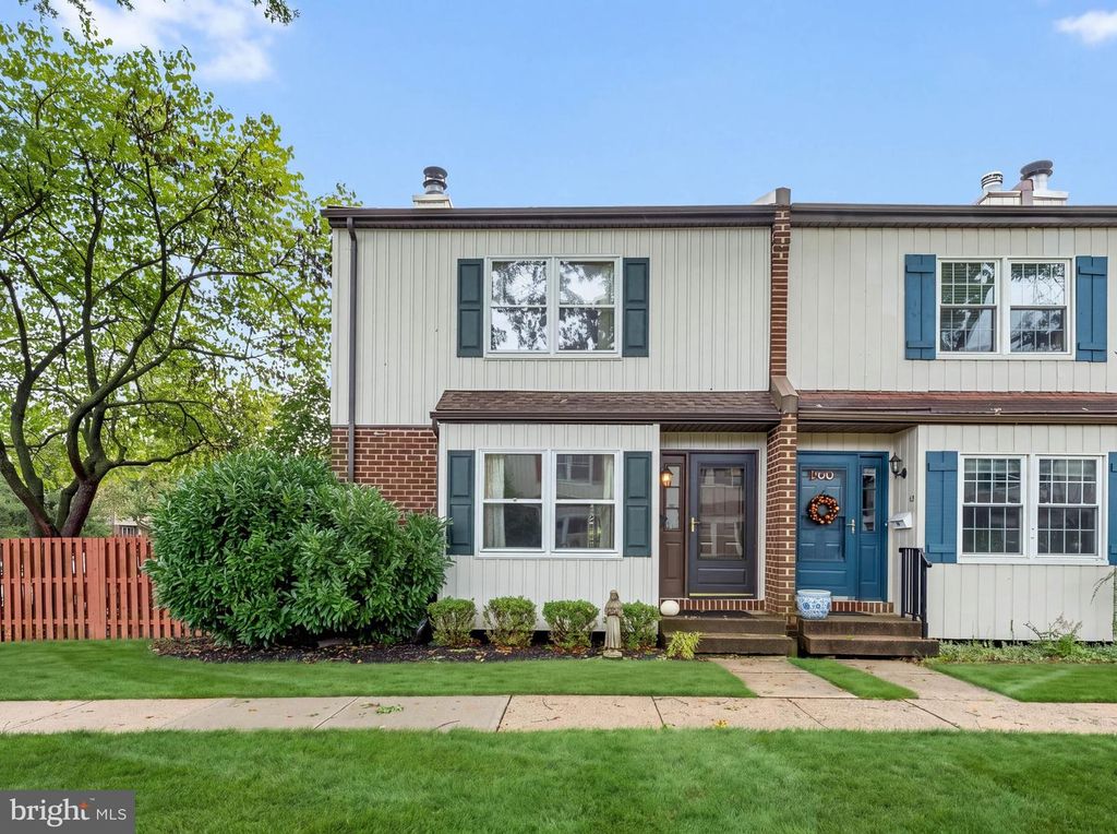 1 SHIRLEY LN, Lawrenceville, NJ 08648 — photo 3