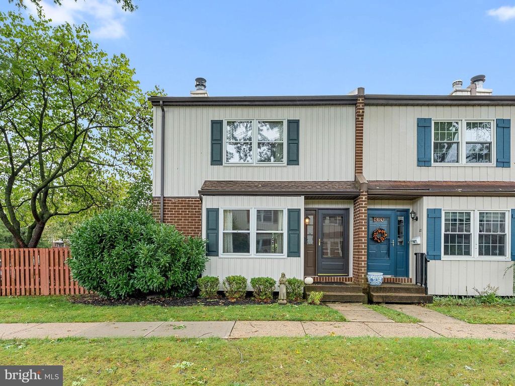 1 SHIRLEY LN, Lawrenceville, NJ 08648 — photo 4
