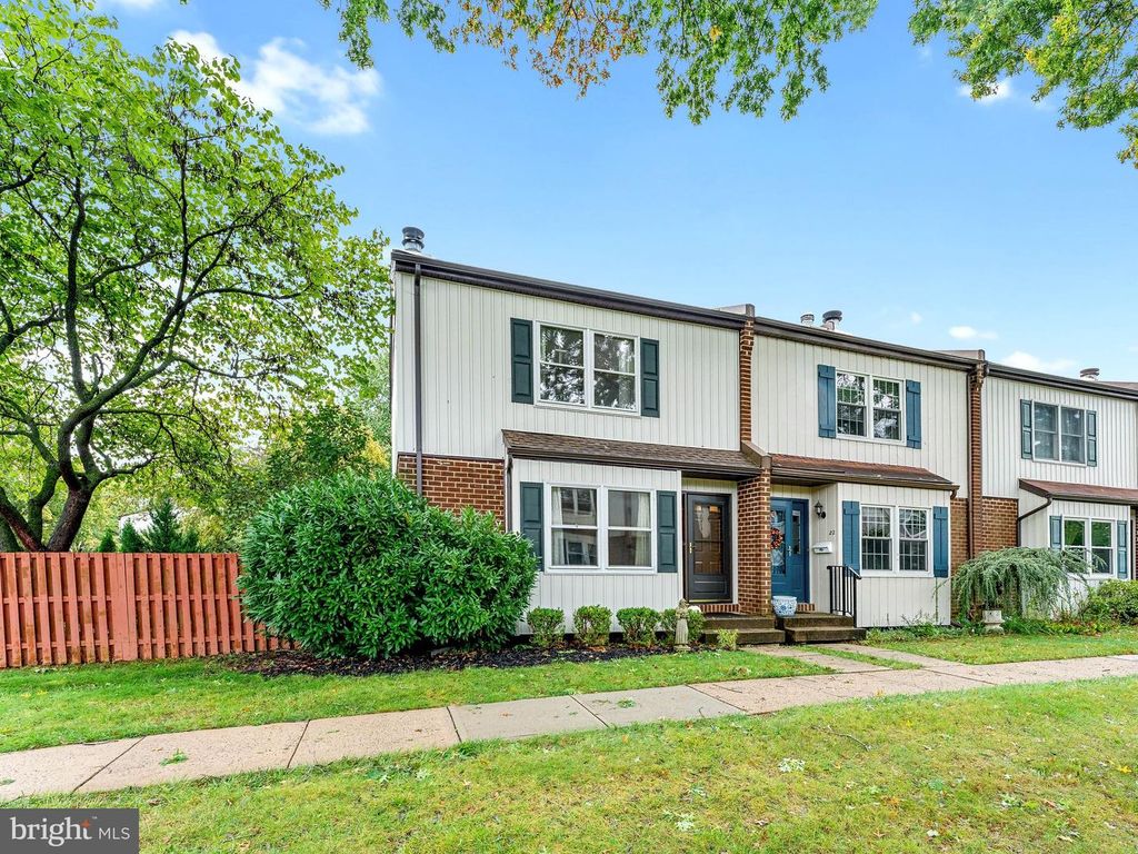 1 SHIRLEY LN, Lawrenceville, NJ 08648 — photo 5