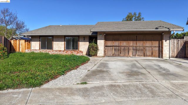 8093 Del Monte Ave, Newark, CA 94560