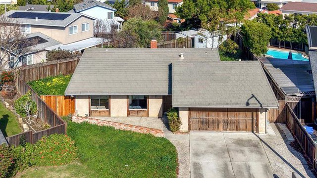8093 Del Monte Ave, Newark, CA 94560