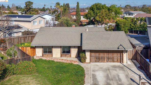 8093 Del Monte Ave, Newark, CA 94560