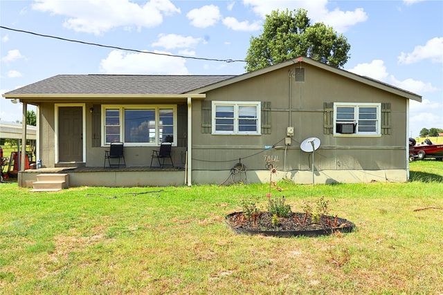 380 Vz County Road 4211, Ben Wheeler, TX 75754