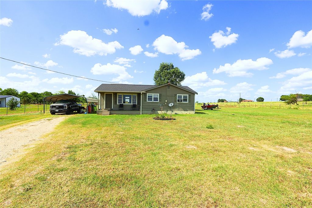 380 Vz County Road 4211, Ben Wheeler, TX 75754