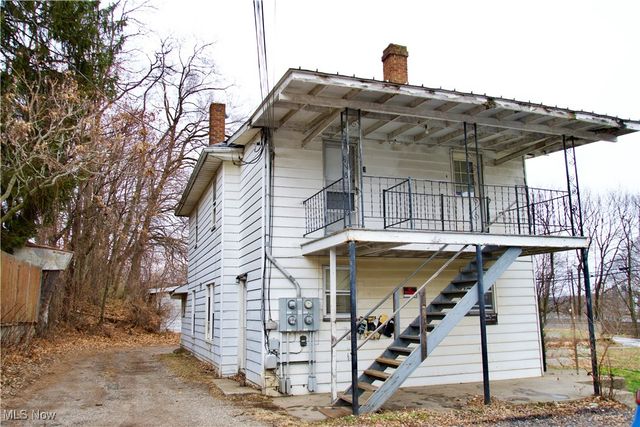 508 Tremont Avenue SW, Massillon, OH 44647