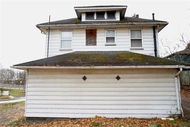 508 Tremont Avenue SW, Massillon, OH 44647