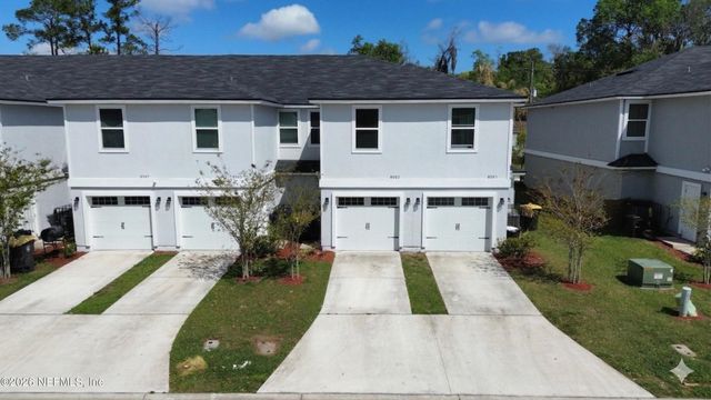 8503 MCGIRTS VILLAGE Lane, Jacksonville, FL 32210